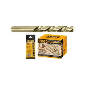 Foret 8.0mm HSS – DBT1100803 INGCO MAROC