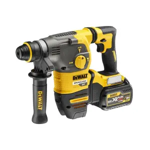 Marteau Sds Plus 2,8j (Epta) 54v Xr Flexvolt – Dch323t2-Qw Dewalt Maroc