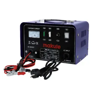 Chargeur de voiture – DFC-10 Makute maroc