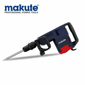 Marteau de démolition 1500W – DH1500 Makute maroc