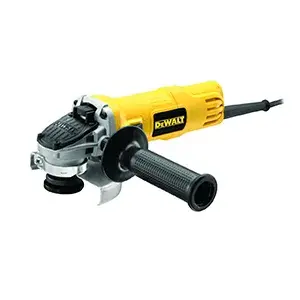 Meuleuse d’angle 115mm, 730W – DWE4010-B5 DEWALT MAROC