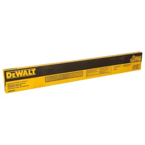 Rail de Guidage 1.5m Pour DWS520KR DWS5022-XJ – dws5022 DEWALT MAROC