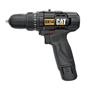PERCEUSE VISSEUSE 10MM 10V – DX14 Caterpillar Maroc