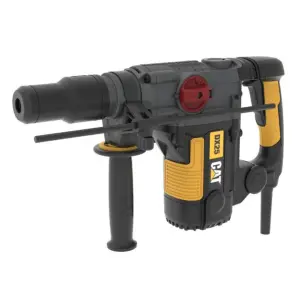 MARTEAU PERFORATEUR SDS MAX 40MM 1100W – DX25 Caterpillar Maroc