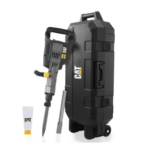 MARTEAU DEMOLISSEUR 50J 750W – DX29 Caterpillar Maroc