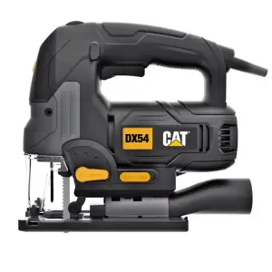 SCIE SAUTEUSE 750W – DX54 Caterpillar Maroc