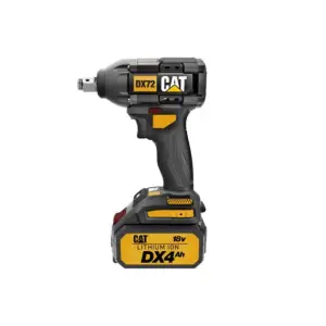 CLE A CHOC 18V CAT – DX72 Caterpillar Maroc