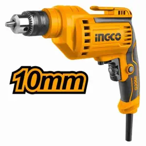 Perceuse éléctrique 500W 10mm – ED50028 INGCO MAROC