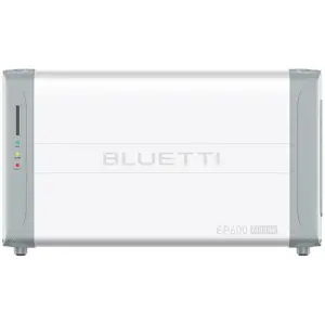 Générateur EP600 – BLUETTI MAROC EP600-EU-WH-BL-01