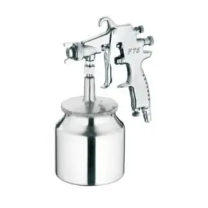 Pistolet à peinture – F75 MAKUTE MAROC