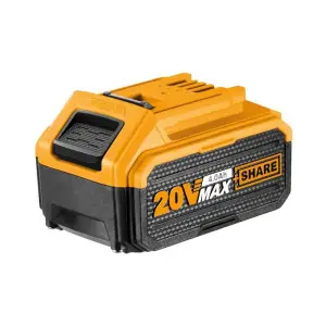 Batterie 20v 4,0a – Fbli2002 Ingco Maroc