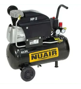 Compresseur A Airdirect Fc2/24l 2hp 230v – Fccc404nub003 Nuair Maroc