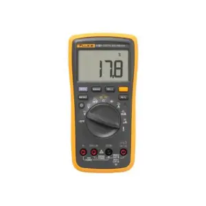 Multimètre Digital 17B plus – Fluke 17B+ FLUKE MAROC