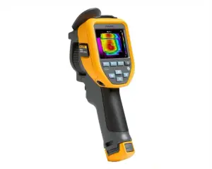 Caméra thermique TiS55+ – FLUKE TIS55+ FLUKE MAROC