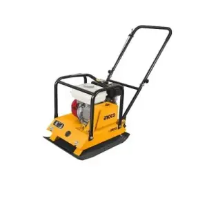 Plaque de compactage 90kgs 4,0Kw moteur Honda – GCP100-1 INGCO MAROC