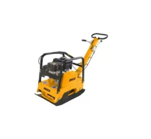 Plaque de compactage réversible 126 Kg moteur Honda – GCP125-1 INGCO MAROC