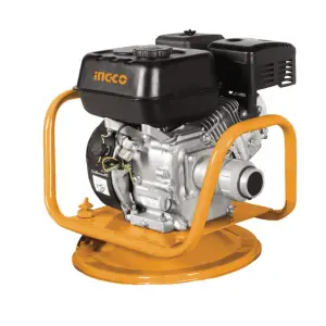 Vibreur A Beton Moteur Honda Gx 160 – Gvr-12 Ingco Maroc