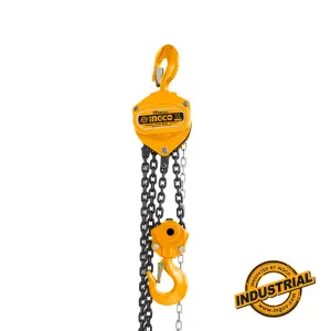 Bloc de chaîne 2 T – HCBK0202 INGCO MAROC