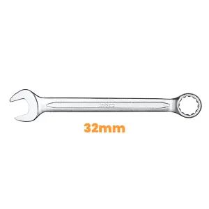 Clé mixte 32mm – HCSPA321 INGCO MAROC