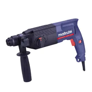 Marteau perforateur 24mm-620w – HD003 Makute maroc