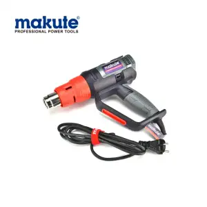 Pistolet thermique air chaud 2000W – HG002 MAKUTE MAROC