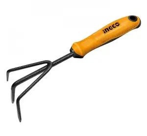 Rateau Lr totale:300mm En acier de carbone – HGR1008 INGCO MAROC