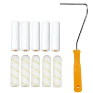 Set de rouleaux 12 en 1 – HKTCB121001 INGCO MAROC