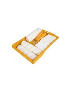 Set de 13 pièces pour rouleaux à peinture – HKTCB83230132 INGCO MAROC