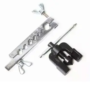 Kit d’outils d’évasement de tuyaux – HPFT71 INGCO MAROC