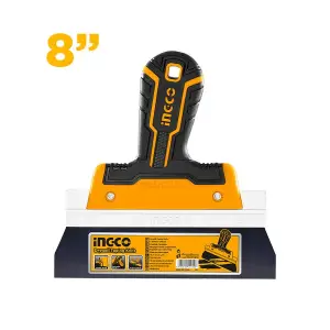 Couteau à ruban pour cloisons sèches – HPUT78200 INGCO MAROC