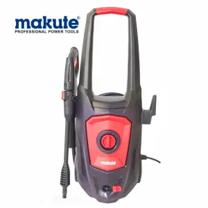 Nettoyeur haute pression 1580W – HPW403 MAKUTE MAROC