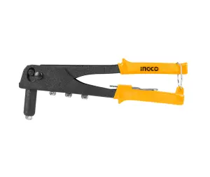 Pince à riveter 2.4mm, 3.2mm,4mm,4.8mm – HR104 INGCO MAROC