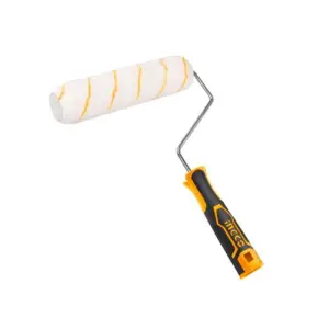 Manche à rouleaux 230mm microfibre – HRHT042301D INGCO MAROC