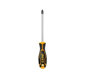 Tournevis Pozidriv PZ1 D：5.0mm Lr：10 – HS28PZ1100 INGCO MAROC