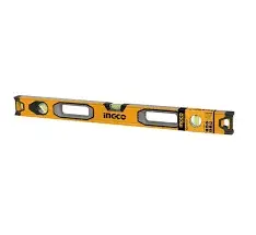 Niveau aluminium 80 cm – HSL18080 INGCO MAROC