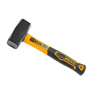 Massette 2000g – HSTH8804 INGCO MAROC