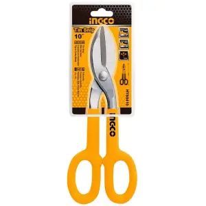 Cisaille 250mm acier – HTS0410 INGCO MAROC