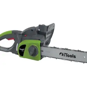 Tronçonneuse 1800 W – Ites1800 Vito Maroc