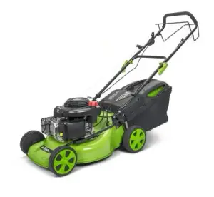Tondeuse Thermique Avec Traction 4cv 123cc 457mm – Itmr4gs Vito Maroc