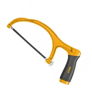 Mini scie à métaux 150mm – MHHF1503 INGCO MAROC