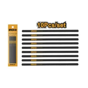 Mini lame 152mm pour scie à métaux – MHSB1521 INGCO MAROC