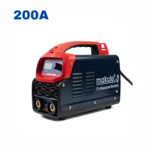 Poste soudeur 200 Amp MMA – MMA-200NEO Makute maroc