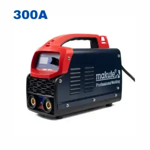 Poste soudeur 300A MMA – MMA-300NEO Makute maroc