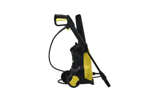 Nettoyeur haute pression 1800W 150BAR + tuyau de 50 mètres 18MM – MO 1503 + T HJ FO D18 POWER MAROC