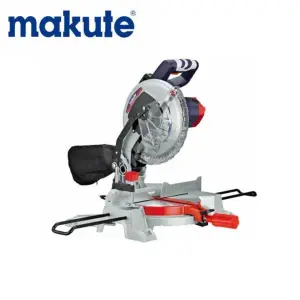 Scie à onglet 1800W 225mm – MS006 Makute maroc