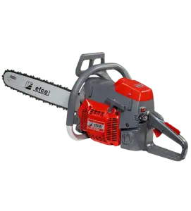 Tronçonneuses professionnelles thermique 51 cm 4,7 HP – MT 6300 EFCO MAROC