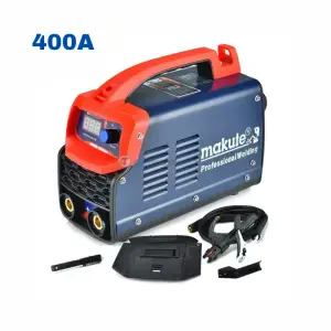 Poste soudeur 400A MMA – PS-350-MMA-1 Makute maroc