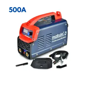 Poste soudeur 500A MMA – PS-350-MMA-2 Makute maroc