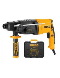 Marteau perforateur 28mm 950W – RGH9528 INGCO MAROC