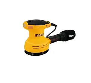 Ponceuse orbitale 320W – RS3208 INGCO MAROC